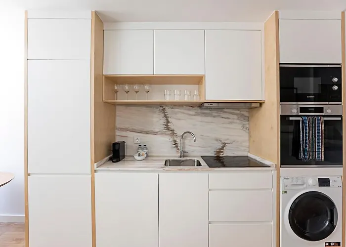 Urban House By Lovelystay * Porto