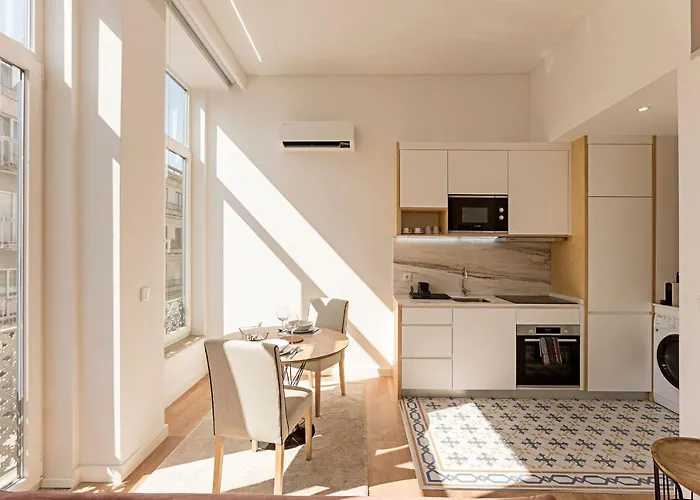 Urban House By Lovelystay بورتو