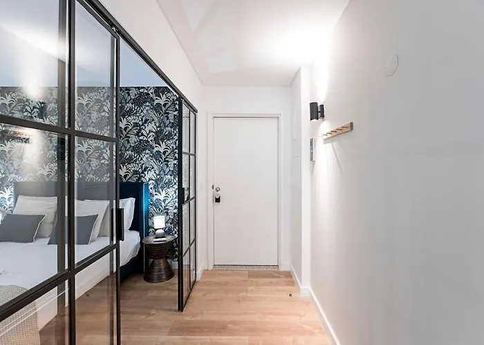 Daire Urban House By Lovelystay *