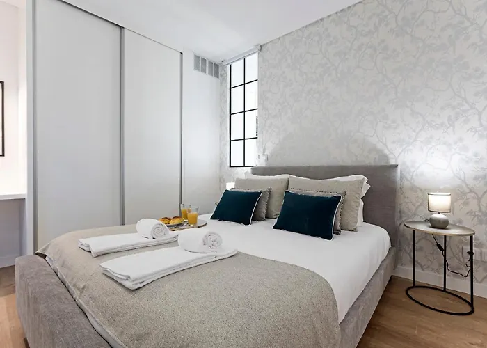 Urban House By Lovelystay *