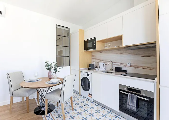 Apartmán Urban House By Lovelystay *