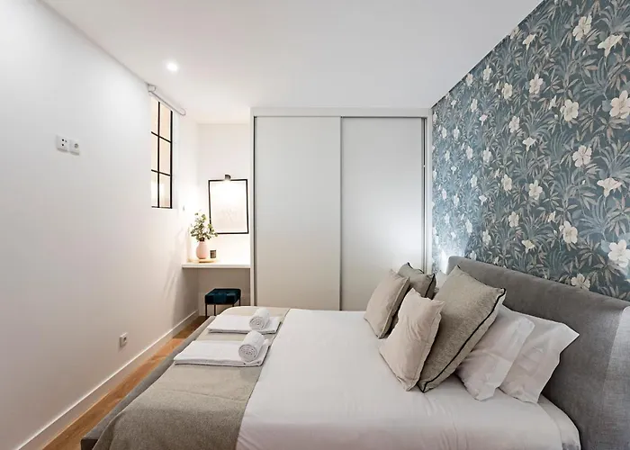 Apartmán Urban House By Lovelystay *