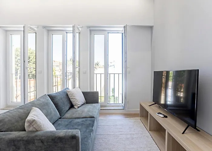 Appartamento Urban House By Lovelystay