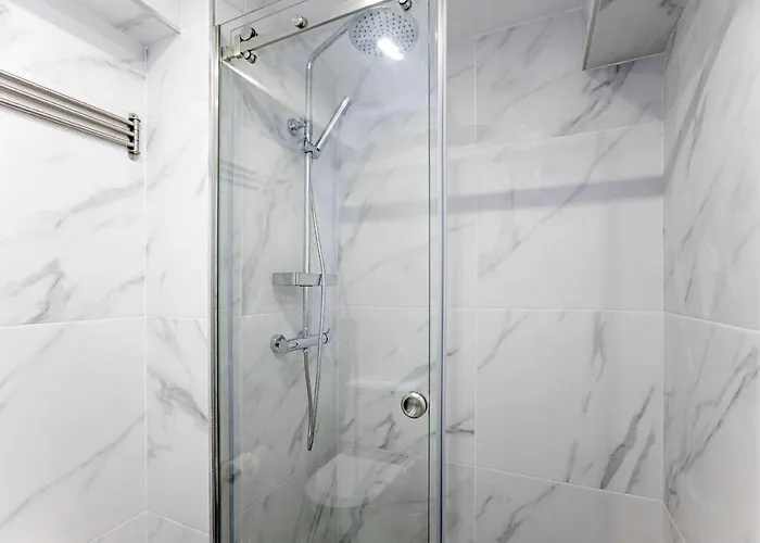 شقة Urban House By Lovelystay