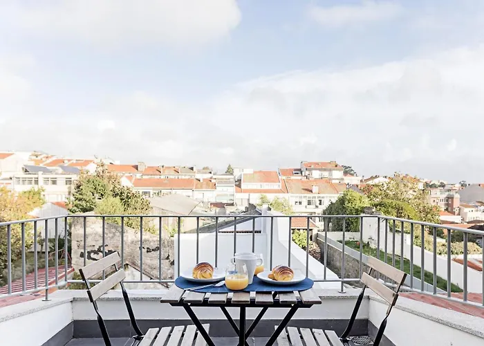 Apartman Urban House By Lovelystay