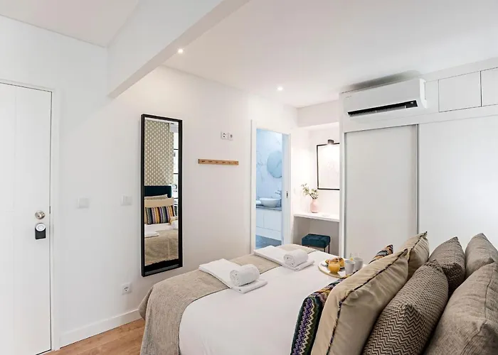 Daire Urban House By Lovelystay *