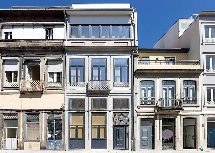 Apartmán Urban House By Lovelystay *