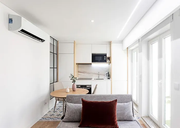 Apartmán Urban House By Lovelystay