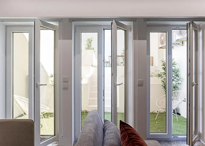 Apartmán Urban House By Lovelystay *