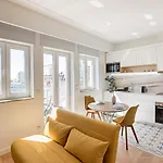 Lejlighed Urban House By Lovelystay *