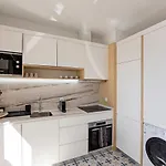 Lejlighed Urban House By Lovelystay *