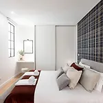 Urban House By Lovelystay Lejlighed *