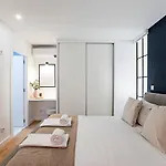 Urban House By Lovelystay Lejlighed *