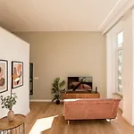 Urban House By Lovelystay Lejlighed *