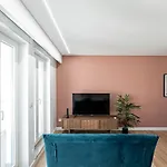 Lejlighed Urban House By Lovelystay *