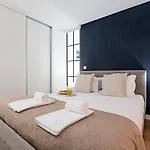 Urban House By Lovelystay * Porto