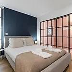 Lejlighed Urban House By Lovelystay Porto