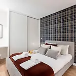 Urban House By Lovelystay Lejlighed *