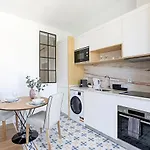 Lejlighed Urban House By Lovelystay *