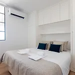 Urban House By Lovelystay Lejlighed