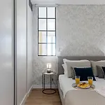 Urban House By Lovelystay Lejlighed Porto