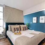 Urban House By Lovelystay * Porto
