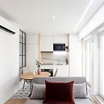 Lejlighed Urban House By Lovelystay