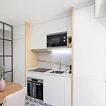 Urban House By Lovelystay Lejlighed Porto
