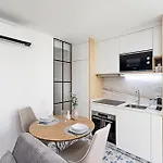 Urban House By Lovelystay