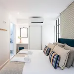 Urban House By Lovelystay Lejlighed