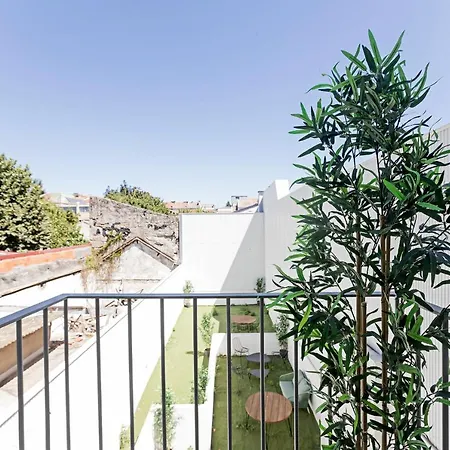 Urban House By Lovelystay *