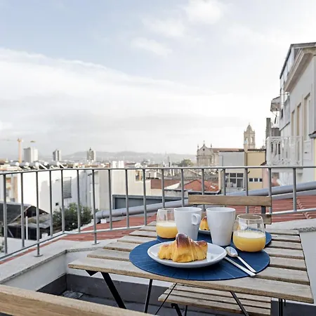 Apartment Urban House By Lovelystay