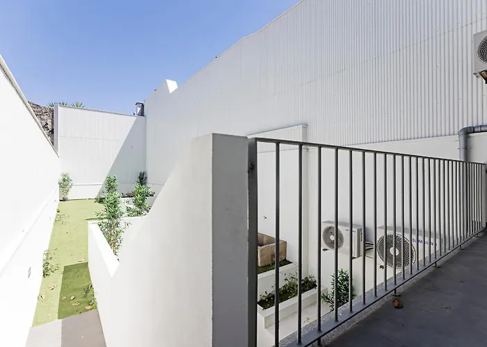 Urban House By Lovelystay Apartamento *