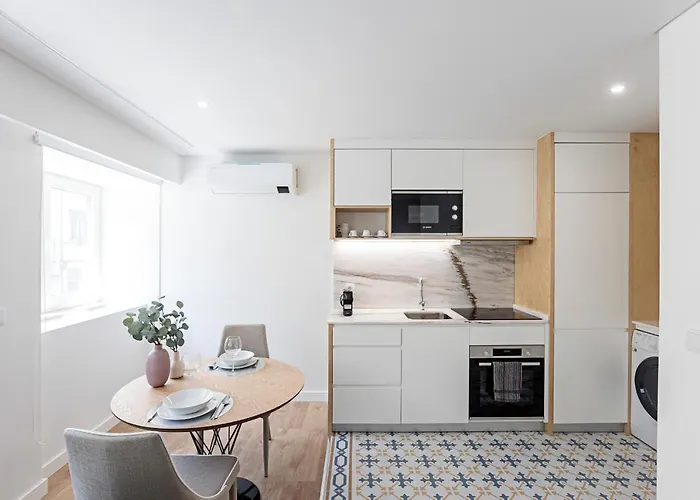 Urban House By Lovelystay 公寓 *