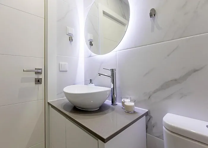 Apartment Urban House By Lovelystay Porto