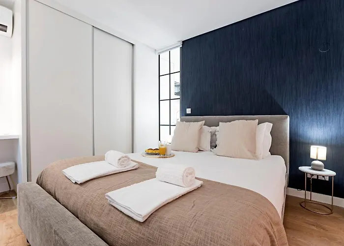 Urban House By Lovelystay * Porto