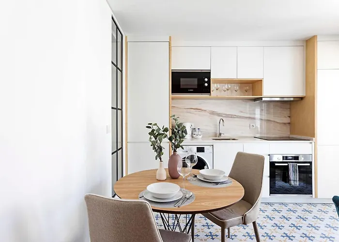 Urban House By Lovelystay 公寓 *