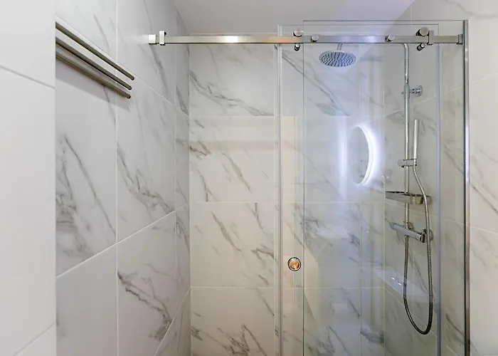 Urban House By Lovelystay 波尔图