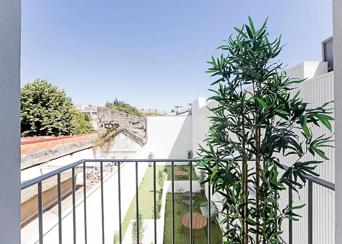 Urban House By Lovelystay *