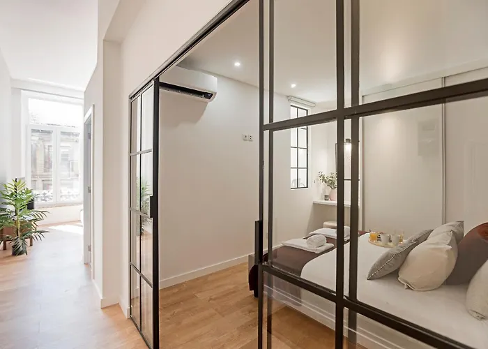 Urban House By Lovelystay * Porto