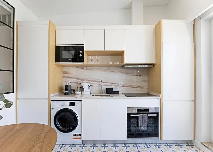 Urban House By Lovelystay *