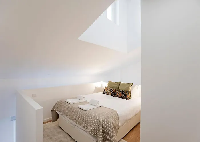 Urban House By Lovelystay Apartment *