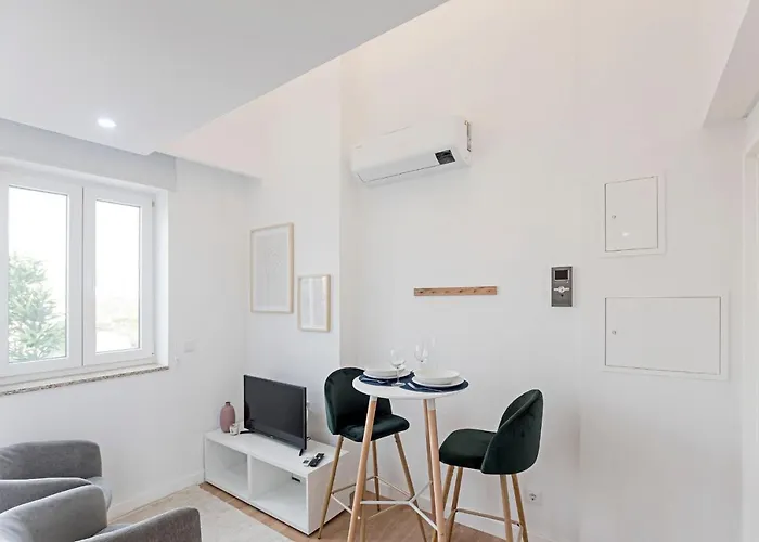 Urban House By Lovelystay *