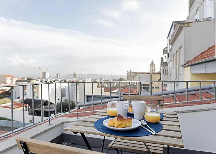 Apartment Urban House By Lovelystay