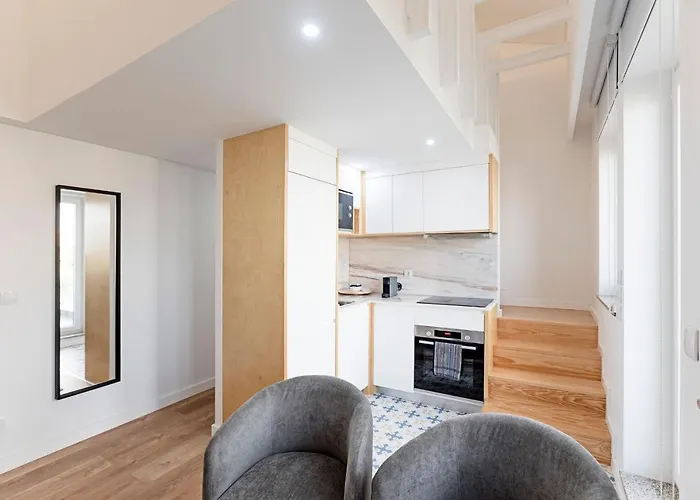 Urban House By Lovelystay Apartment