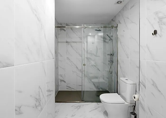 Urban House By Lovelystay Apartment Porto