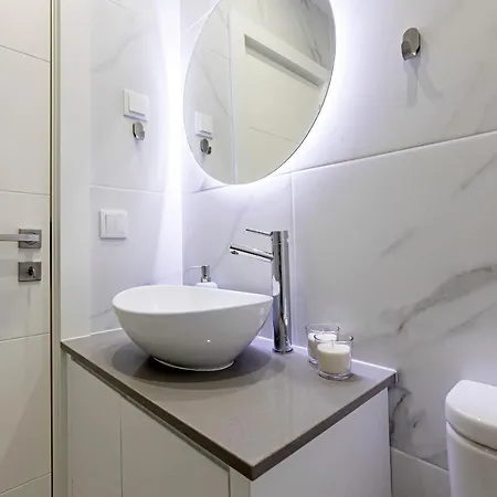 Apartman Urban House By Lovelystay Porto