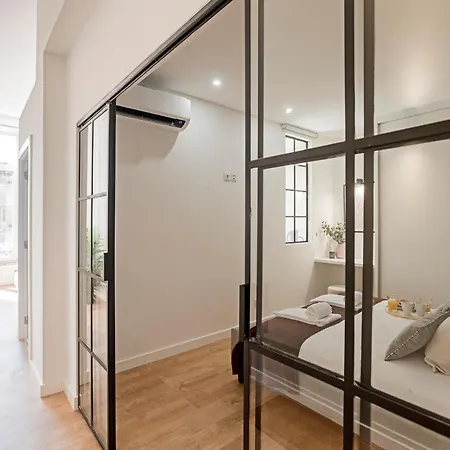 Urban House By Lovelystay * 波尔图