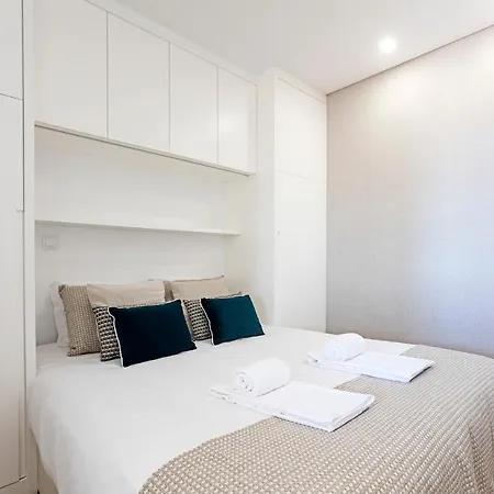 Urban House By Lovelystay * 波尔图